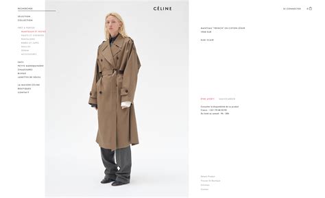 celine online store.